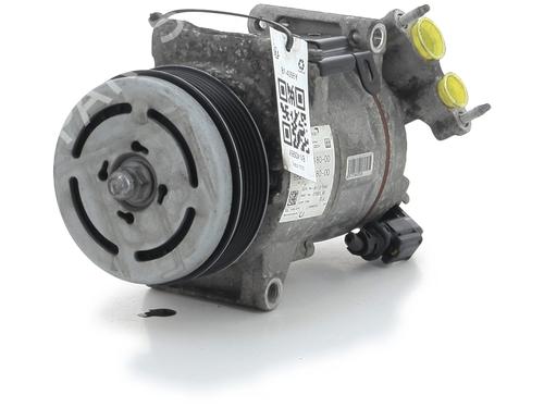 Used AC compressor PEUGEOT 308 SW II (LC_, LJ_, LR_, LX_, L4_) 1.2 THP 110 (110 hp) 30449038