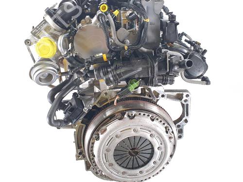 Engine CITROËN C3 III (SX) 1.2 THP 110 (SXHNPS, SXHNZT, SXHNZ6) | BP27582410M1