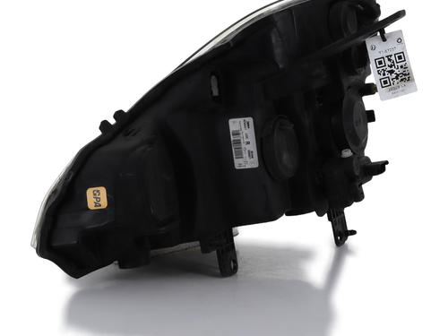 Right headlight RENAULT MODUS / GRAND MODUS (F/JP0_) 1.5 dCi (FP0F, JP0F) | BP32716987C29 - Image 2