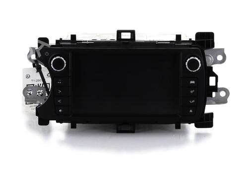 Used Radio TOYOTA YARIS (_P13_) 1.3 (NSP130_, NSP130) (99 hp) 30165231
