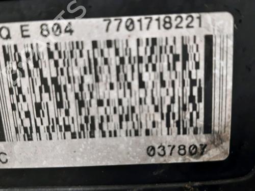 Engine RENAULT MEGANE II Estate (KM0/1_) 1.9 dCi | BP32378403M1