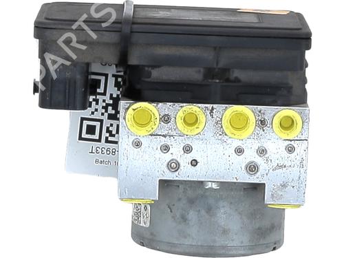 ABS pump PEUGEOT 208 II (UB_, UP_, UW_, UJ_) 1.2 PureTech 130 | BP29380930M43 