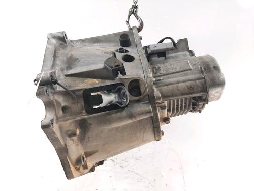 Used Gearbox Gearbox PEUGEOT PARTNER Tepee 1.6 HDi (114 hp) 34711457 34711457