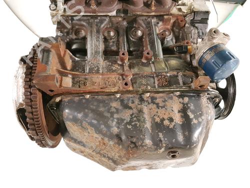 Engine RENAULT TWINGO II (CN0_) 1.2 16V (CN0K, CN0V, CN0A) | BP39899220M1 - Image 11