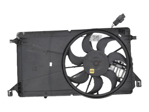 Køleventilator elektrisk Køleventilator elektrisk 38768213 38768213