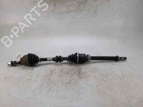 Used Right front driveshaft NISSAN PULSAR Hatchback (C13) 1.2 DIG-T (115 hp) 14449854