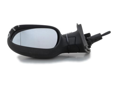 Right mirror NISSAN MICRA III (K12) 1.2 16V | BP28177020C27