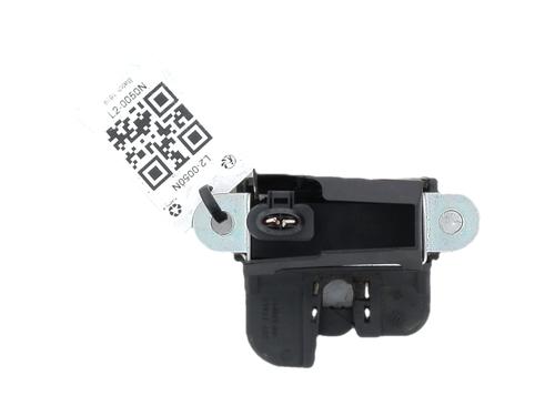 Used Tailgate lock Tailgate lock VW GOLF VI (5K1) 1.4 TSI (122 hp) 39899317 39899317