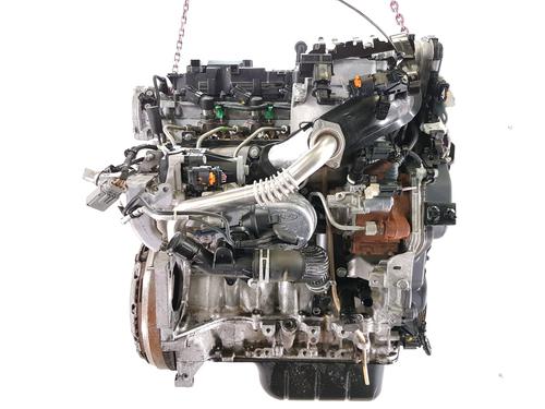 Engine CITROËN C4 AIRCROSS 1.6 HDi 115 AWC | BP36380686M1 - Image 4