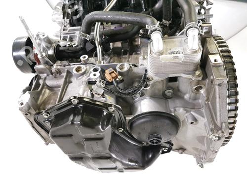 Engine RENAULT MEGANE IV Hatchback (B9A/M/N_)  | BP33972711M1  - Image 11
