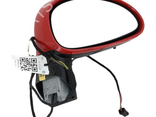 Used Right mirror Right mirror CITROËN C4 Coupe (LA_) 1.6 HDi (109 hp) 36006638 36006638