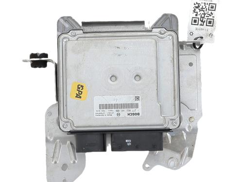 Engine control unit (ECU) BMW X5 (E70) 4.8 i xDrive | BP39971807M57 - Image 2