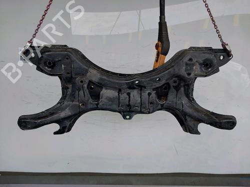 Used Subframe TOYOTA COROLLA (_E12_) 1.4 D (NDE120_, NDE120R) (90 hp) 30093979