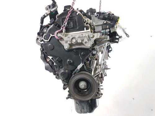 Used Engine Engine 36897896 36897896