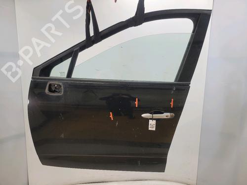 Used Left front door RENAULT SCÉNIC III (JZ0/1_) 1.5 dCi (106 hp) 33166353