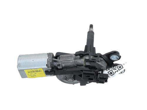 Used Rear wiper motor FORD GRAND C-MAX (DXA/CB7, DXA/CEU) 2.0 TDCi (140 hp) 28686302