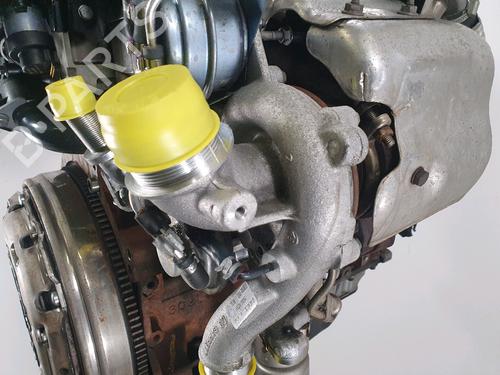 Engine PEUGEOT 407 (6D_) 2.2 HDi 170 (6D4HTH) | BP33809350M1  - Image 7