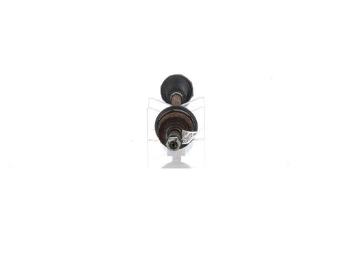 Left front driveshaft DACIA DOKKER MPV (KE_) 1.2 TCe (KEM0, KEAY) | BP17784879M38 