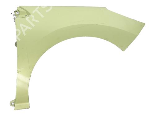 Forskærm Højre PEUGEOT 308 I (4A_, 4C_) 1.6 HDi (109 hp) 30312779