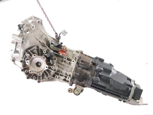 Used Gearbox Gearbox VW PASSAT B5.5 (3B3) 2.5 TDI 4motion (150 hp) 36006159 36006159