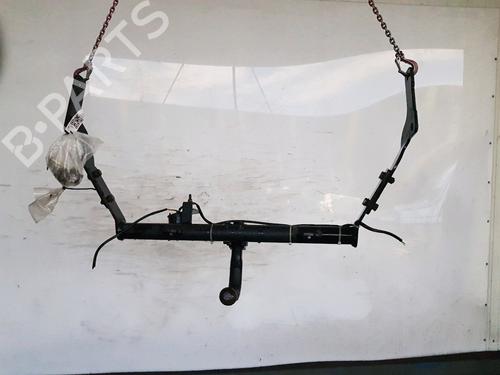 Kule for tilhengerfeste/Mekanisme CITROËN BERLINGO / BERLINGO FIRST Box Body/MPV (M_) 2.0 HDI 90 (MBRHY, MCRHY) (90 hp) 28835121