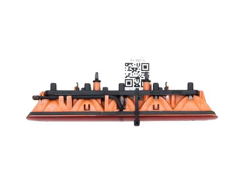 Bremselys PEUGEOT 206 Hatchback (2A/C) 1.6 16V | BP29296630L11 