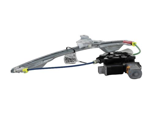 Front right window mechanism OPEL CORSA E (X15) 1.4 Turbo (08, 68) | BP28366379C23