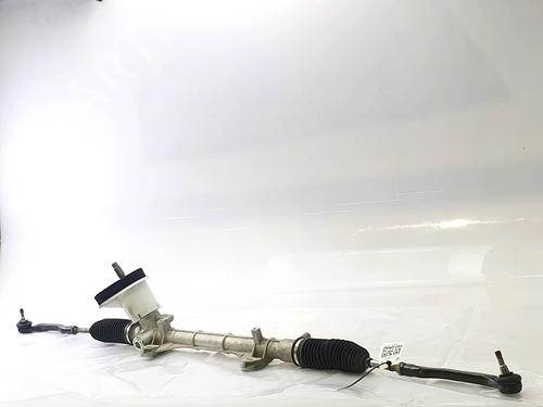 Styregear/Snekke RENAULT MEGANE III Hatchback (BZ0/1_, B3_) 1.9 dCi (BZ0N, BZ0J) (131 hp) 28177011