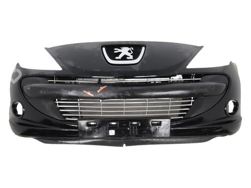 Stoßstange vorne für Stoßstange vorne PEUGEOT 206+ (2L_, 2M_) [2009-2013] 34458356 34458356