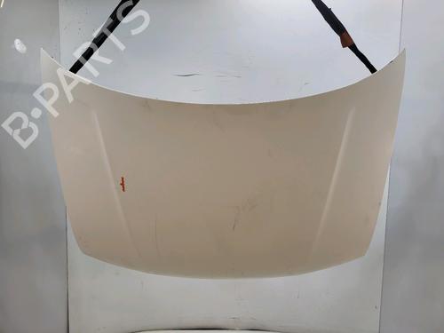 Used Hood PEUGEOT PARTNER Box Body/MPV (5_, G_) [1996-2025]  25886840