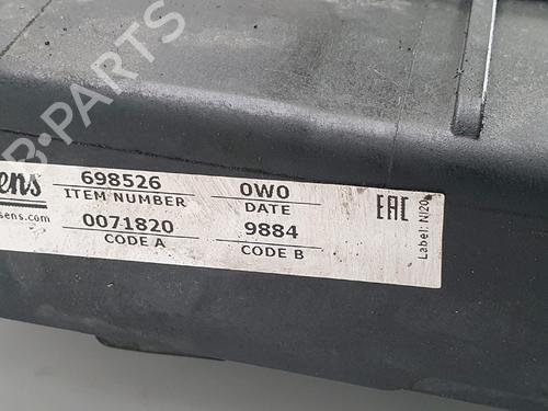Wasserkühler VW PASSAT B5.5 Variant (3B6) 1.9 TDI | BP29762260M31 