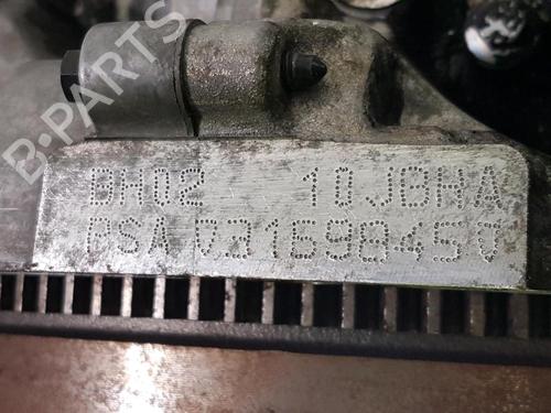 Engine PEUGEOT 208 I (CA_, CC_) 1.6 BlueHDi 100 | BP29522535M1 