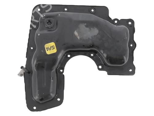 Used Oil sump PEUGEOT 2008 I (CU_) 1.2 THP 130 / PureTech 130 (130 hp) 33158787