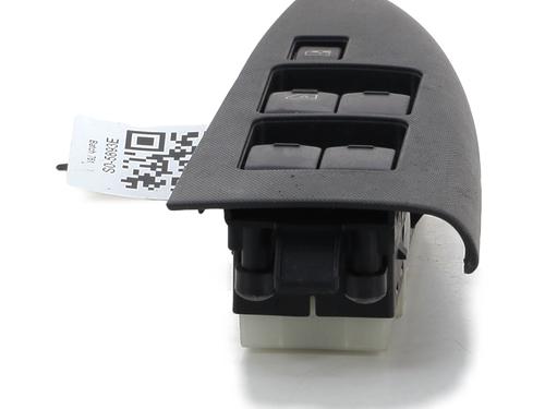 Left front window switch NISSAN NOTE (E11, NE11) 1.5 dCi | BP27710421I27 