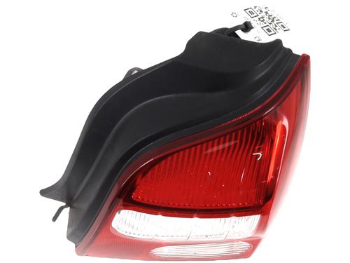 Used Right taillight RENAULT TWINGO II (CN0_) 1.2 16V (CN04, CN0B) (75 hp) 29231244