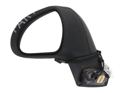 Used Left mirror PEUGEOT 207 (WA_, WC_) 1.6 HDi (92 hp) 32278495