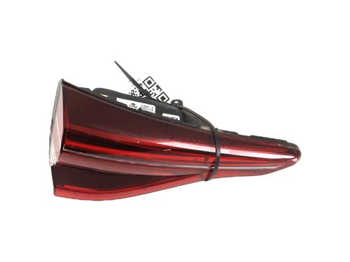 Left tailgate light RENAULT CLIO V (B7_) 1.0 TCe 100 (B7MT) | BP31845466C79