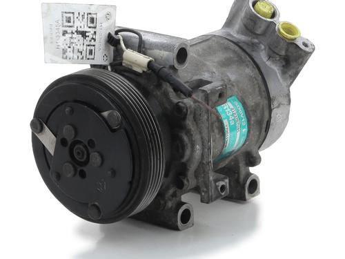 Compresseur AC RENAULT CLIO II (BB_, CB_) 1.2 (BB0A, BB0F, BB10, BB1K, BB28, BB2D, BB2H, CB0A,... (58 hp) 28332680