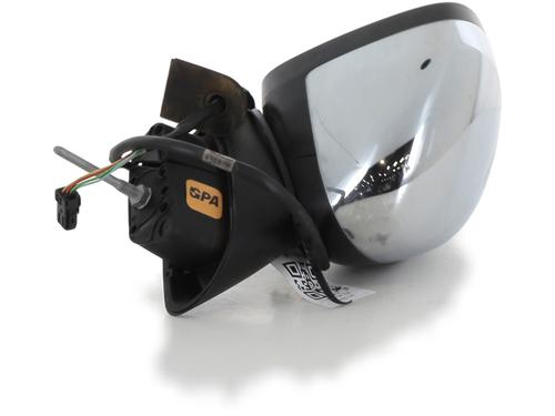 Left mirror CITROËN C3 II (SC_) 1.4 HDi 70 (SC8HZC, SC8HR0, SC8HP4) | BP29623584C26 