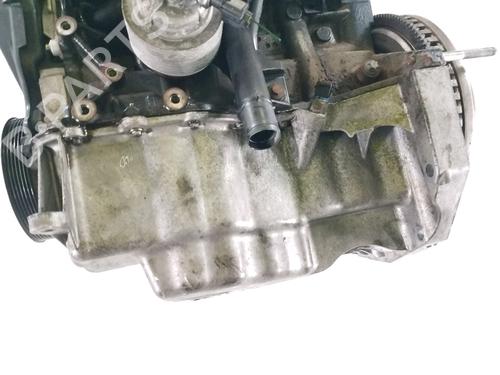 Engine DACIA DUSTER (HS_)  | BP27454384M1