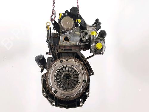 Engine RENAULT CLIO III (BR0/1, CR0/1) 1.5 dCi (C/BR0G, C/BR1G) | BP31749099M1