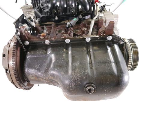 Engine FIAT 500 (312_) 1.2 (312AXA1A) | BP33926215M1 - Image 9