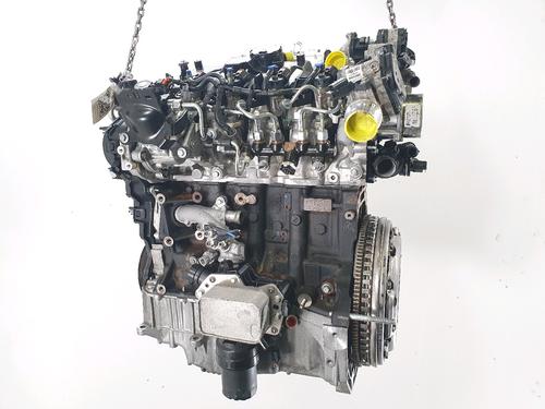 Motor RENAULT CLIO V (B7_) 1.5 Blue dCi 100 (B7AD) | BP37064791M1 - Image 2