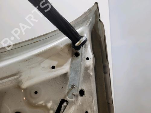 Hood CITROËN BERLINGO Box Body/MPV (B9) 1.6 HDi 90 | BP30190478C1 