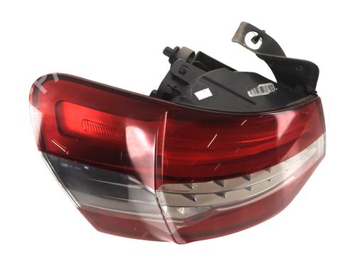 Used Left taillight Left taillight CITROËN C5 III (RD_) 2.0 HDi 140 (RDRHF8, RDRHFA, RDRHA8, RDRHAJ) (140 hp) 34051378 34051378