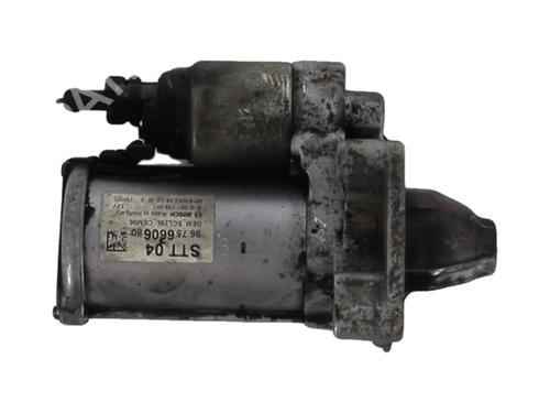 Starter PEUGEOT 308 SW II (LC_, LJ_, LR_, LX_, L4_) 1.6 BlueHDi 100 | BP29416049M8 