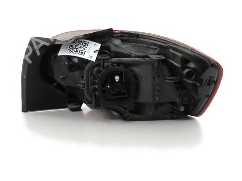 Left taillight DACIA SANDERO III 1.0 TCe 100 ECO-G | BP29443748C34 