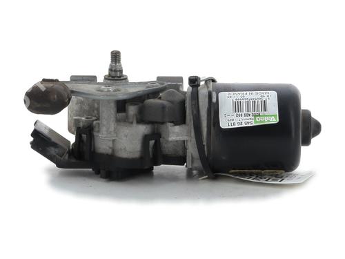 Front wiper motor RENAULT KANGOO / GRAND KANGOO II (KW0/1_) 1.5 dCi 85 (KW0K, KW0L, KW0B) | BP23855289M29 