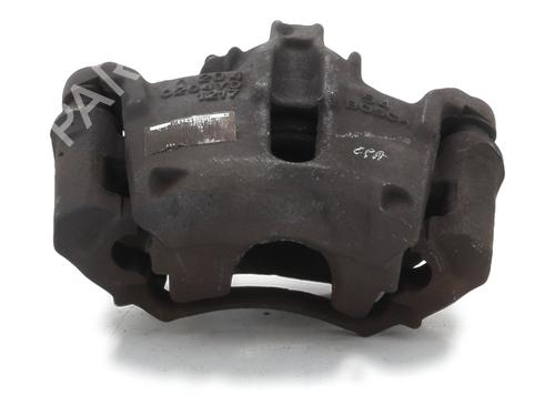 Right front brake caliper PEUGEOT 206 CC (2D) 2.0 S16 | BP29470889M104 