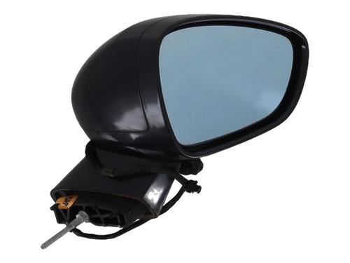 Used Right mirror CITROËN C5 III (RD_) 2.0 HDi 165 (RDRHHA, RDRHH8) (163 hp) 29522683